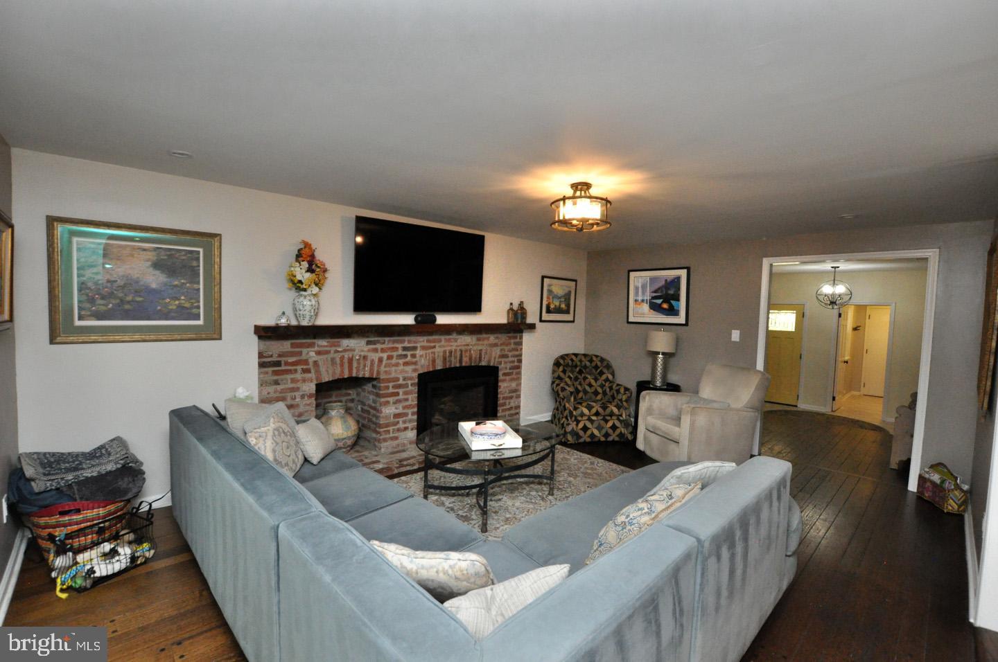 134 Partree Road Cherry Hill, NJ 08003 - Photo 23 of 39
