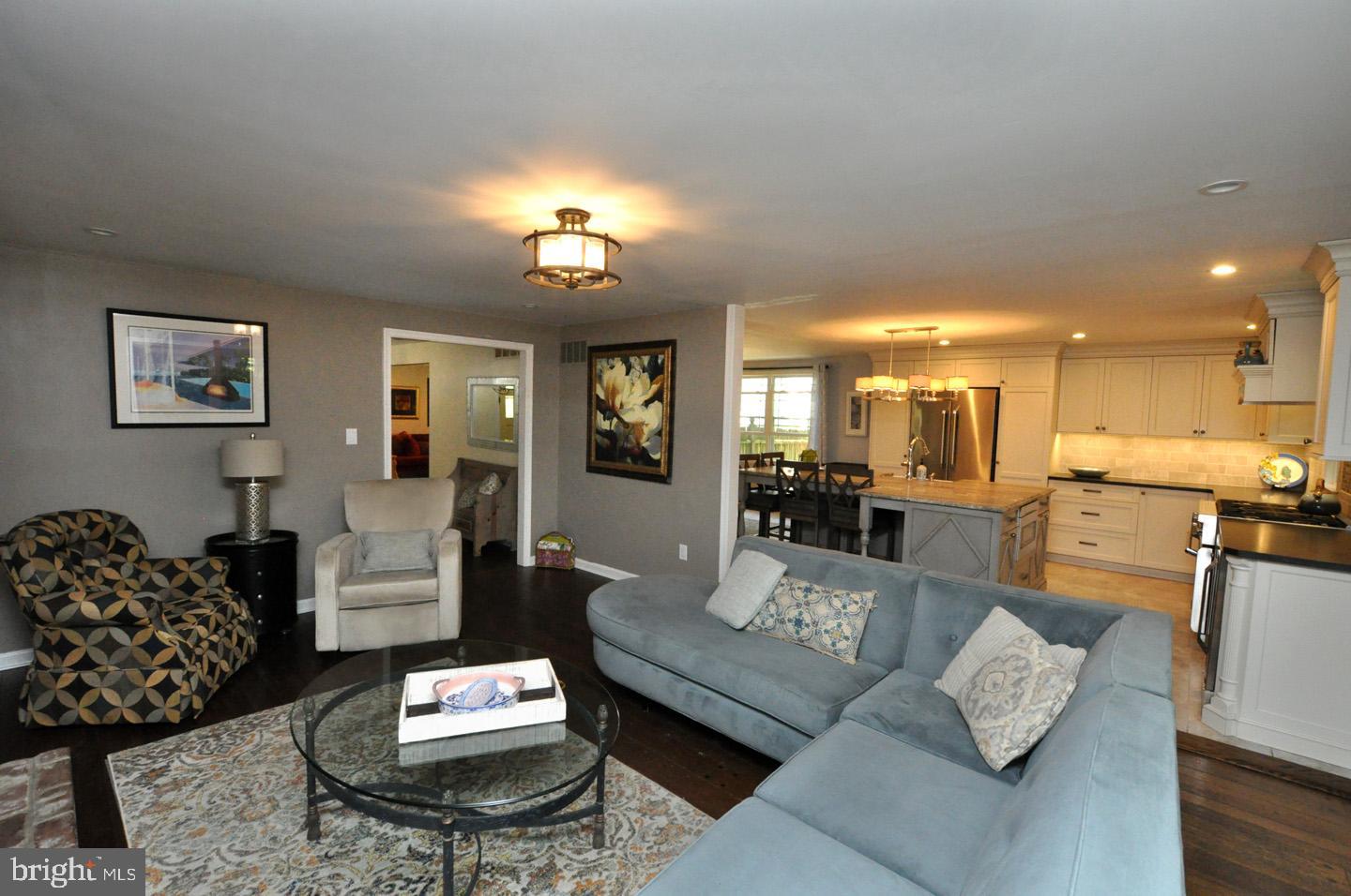 134 Partree Road Cherry Hill, NJ 08003 - Photo 24 of 39