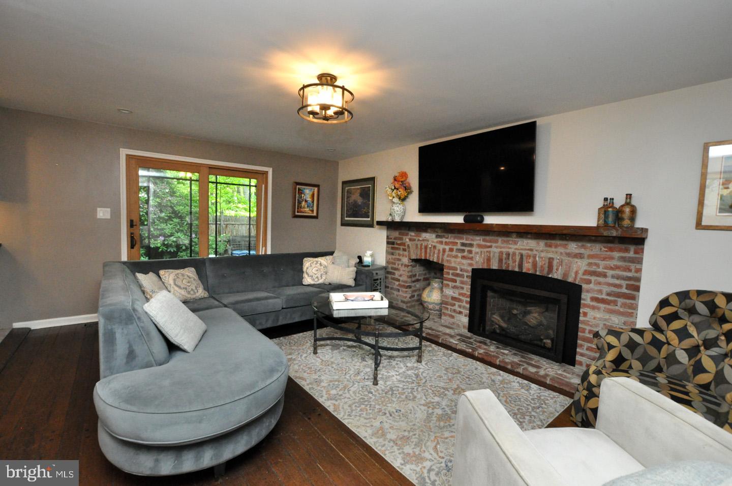 134 Partree Road Cherry Hill, NJ 08003 - Photo 25 of 39