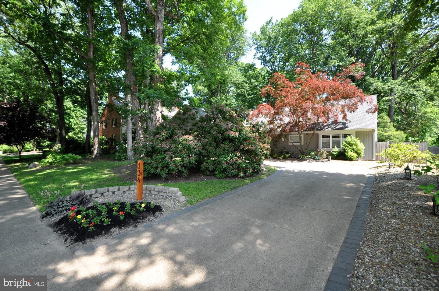 134 Partree Road Cherry Hill, NJ 08003 - Photo 3 of 39
