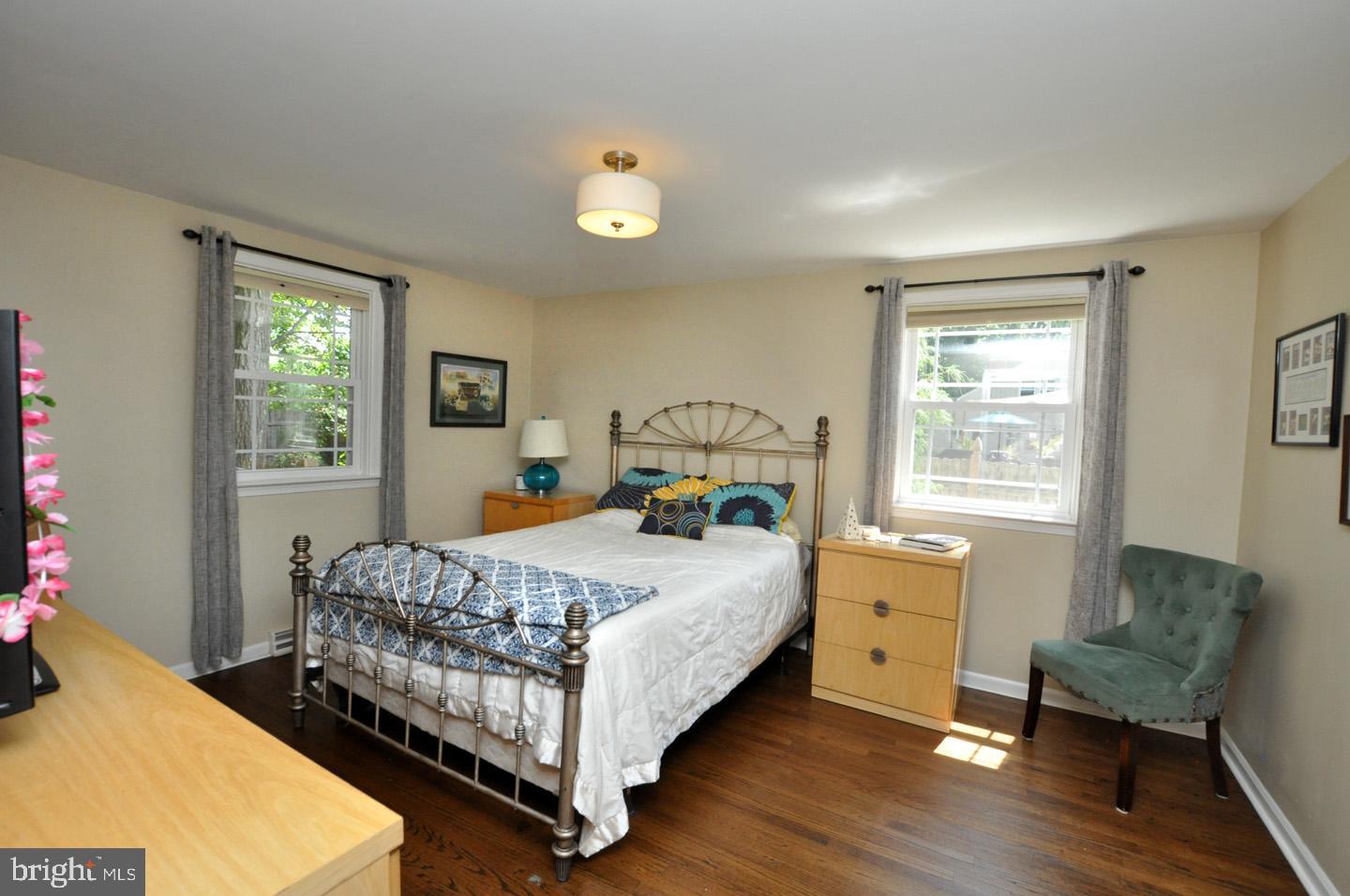 134 Partree Road Cherry Hill, NJ 08003 - Photo 34 of 39