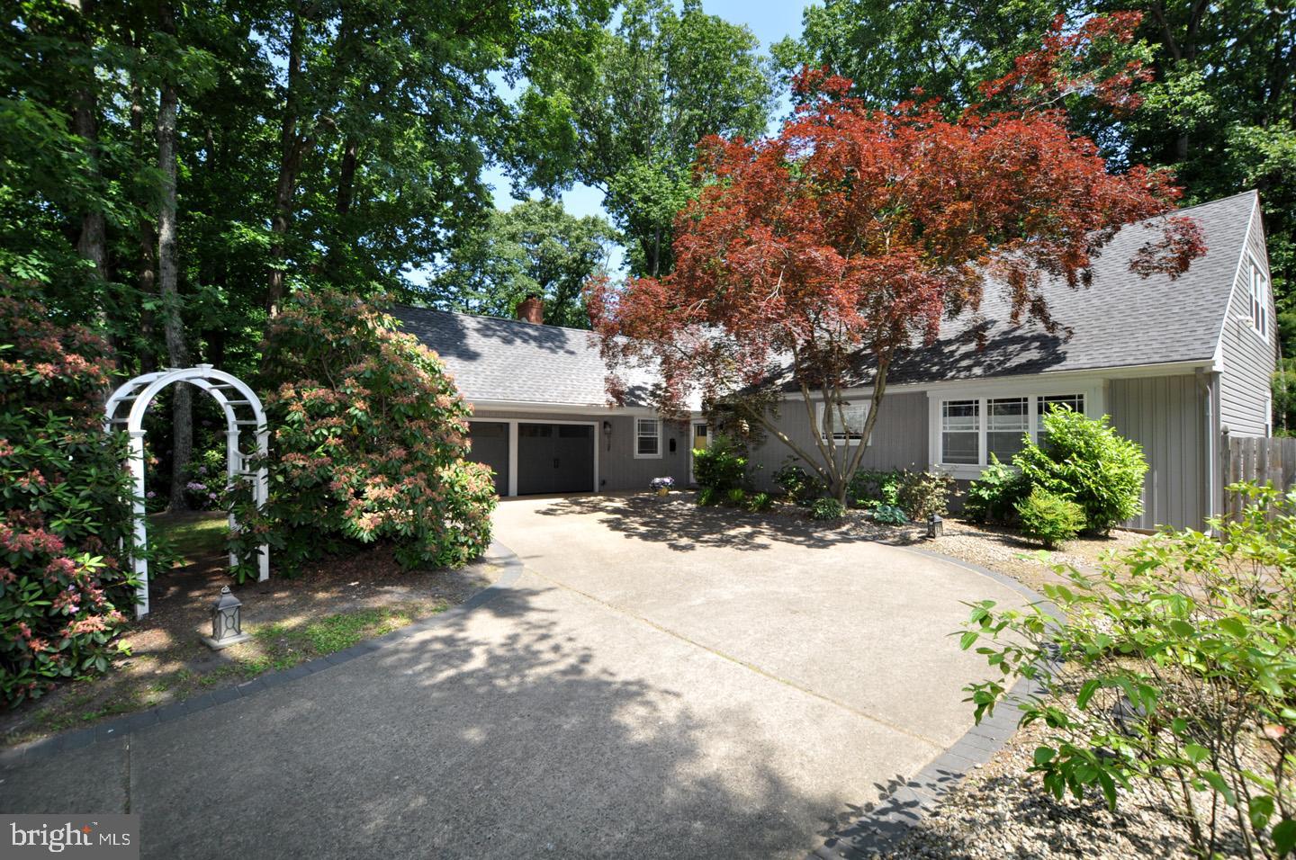 134 Partree Road Cherry Hill, NJ 08003 - Photo 4 of 39