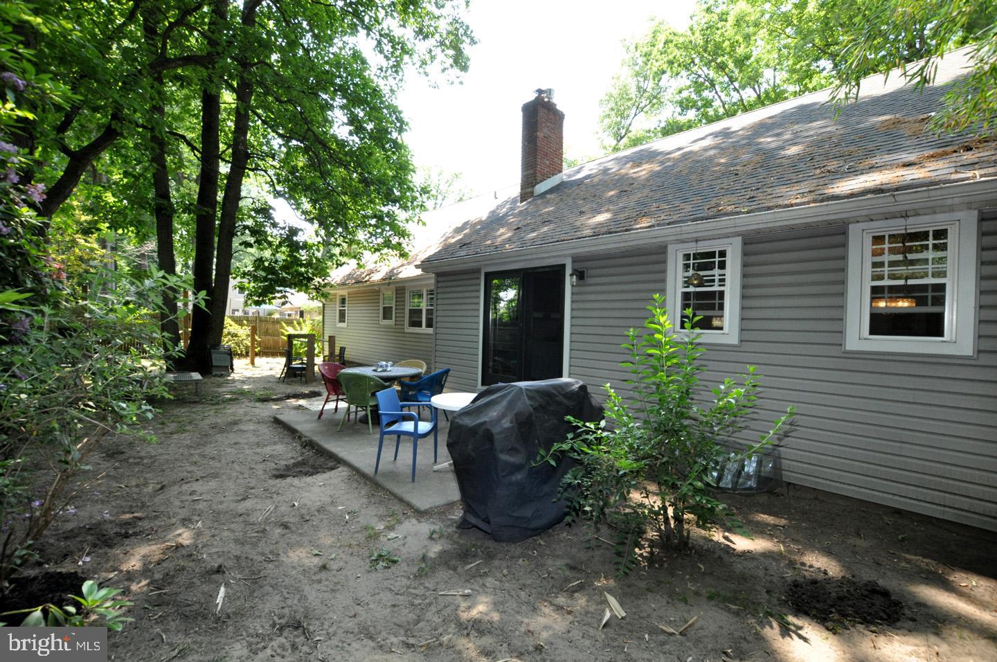 134 Partree Road Cherry Hill, NJ 08003 - Photo 8 of 39