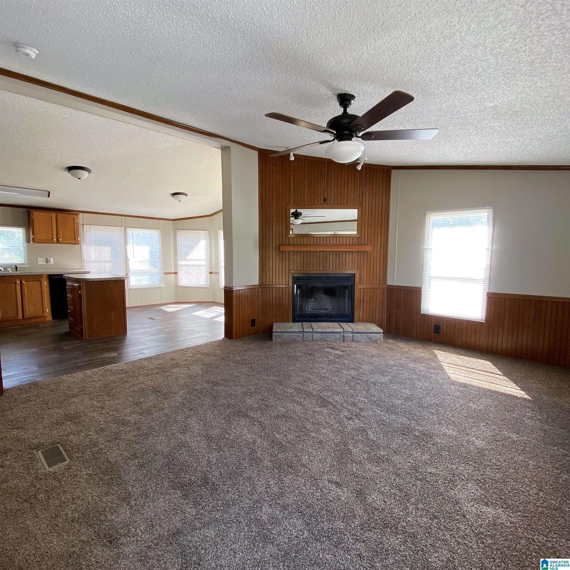 1170 Thompson Road Ohatchee, AL 36271 - Photo 2 of 25