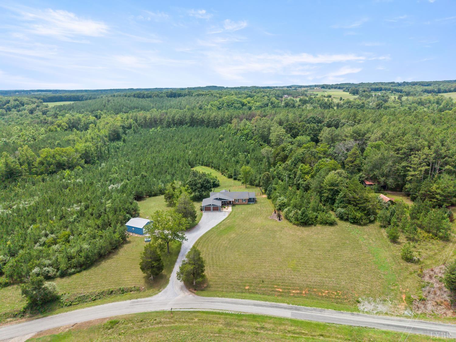 1361 Homeplace Road Rustburg, VA 24588 - Photo 37 of 38 Gallery Image 37