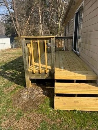 $1,700 | 8 Kings Forest Court, Greensboro, NC 27405