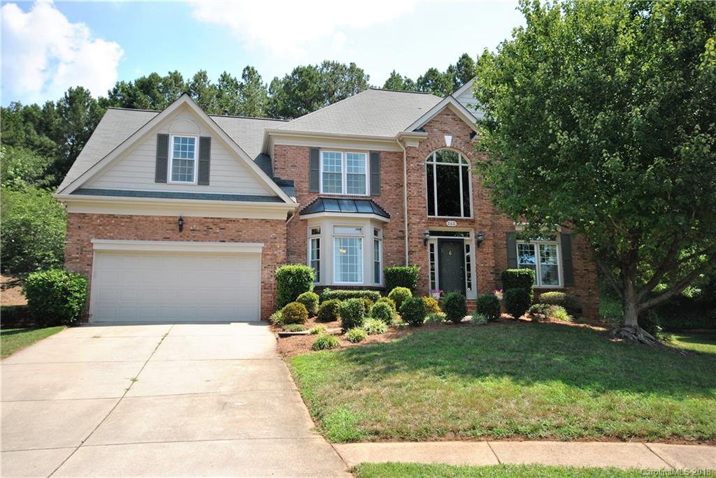242 Rosedale Lane Matthews, NC 28105 - Photo 1 of 26 Gallery Image 1