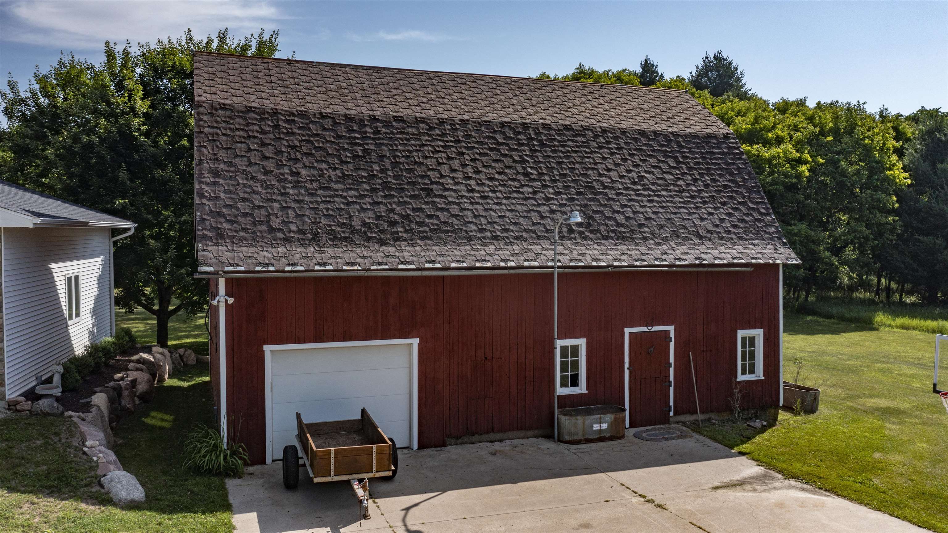 E174 Cobbtown Road Waupaca, WI 54981 - Photo 28 of 41