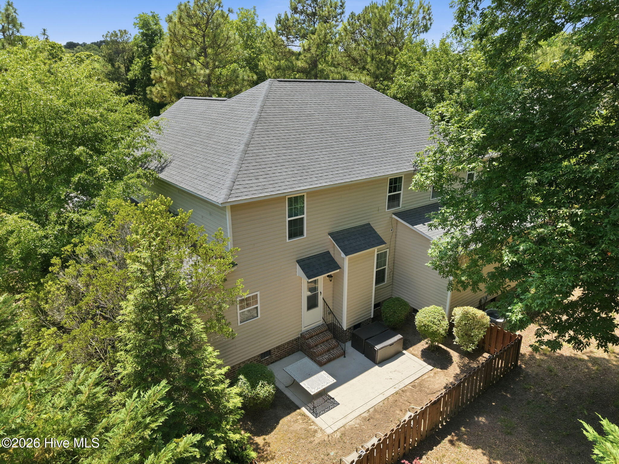 585 Burning Tree Road, Unit 10 Pinehurst, NC 28374 - Photo 54 of 74