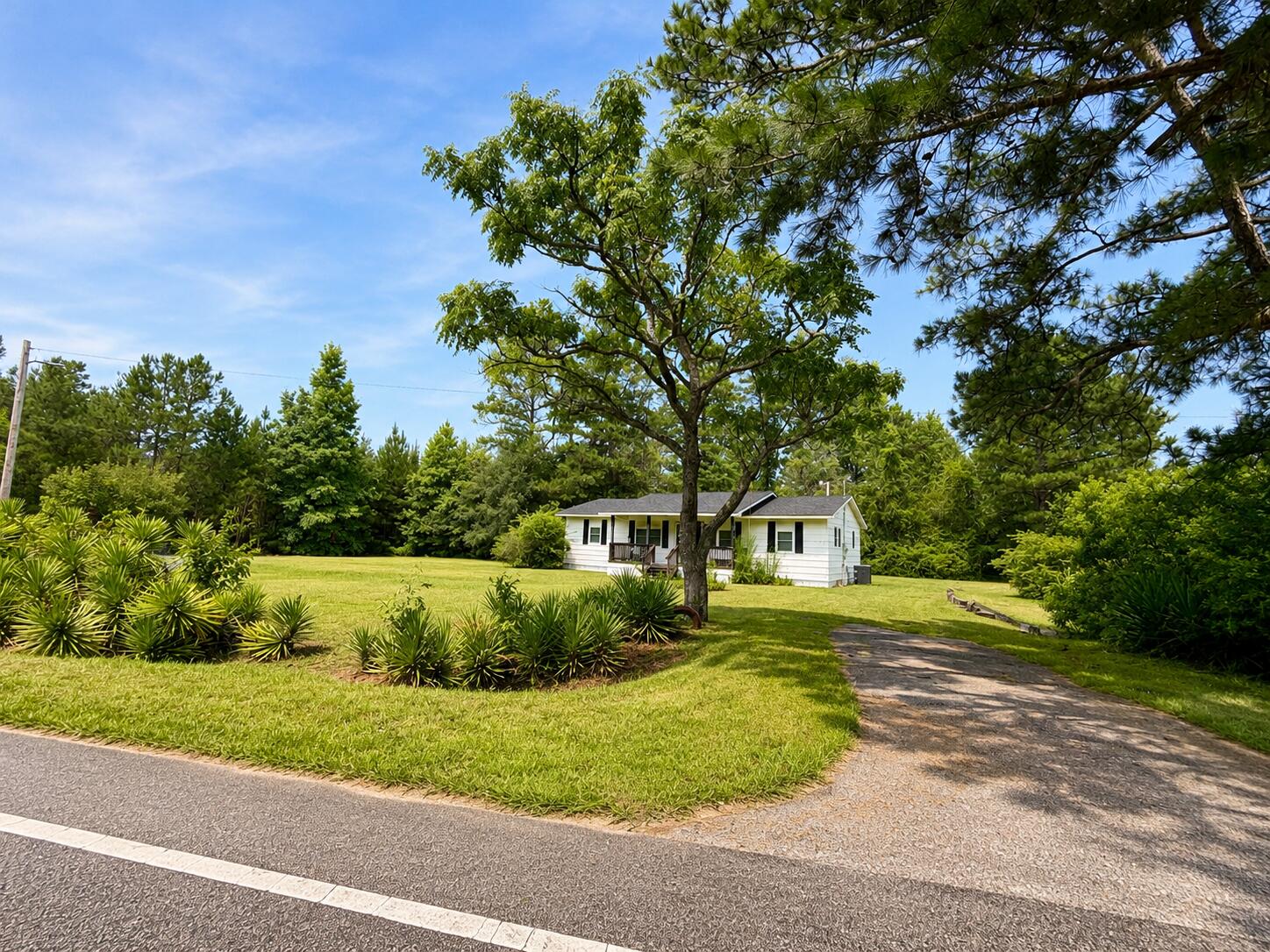 124 Emily Road Salters, SC 29590 - Photo 2 of 15 83EAD143-F1FC-4D8D-B56A-7D4384F622F0