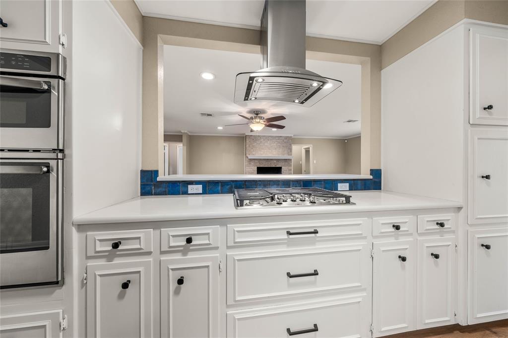 3509 Heatherstone Circle Waco, TX 76708 - Photo 8 of 38