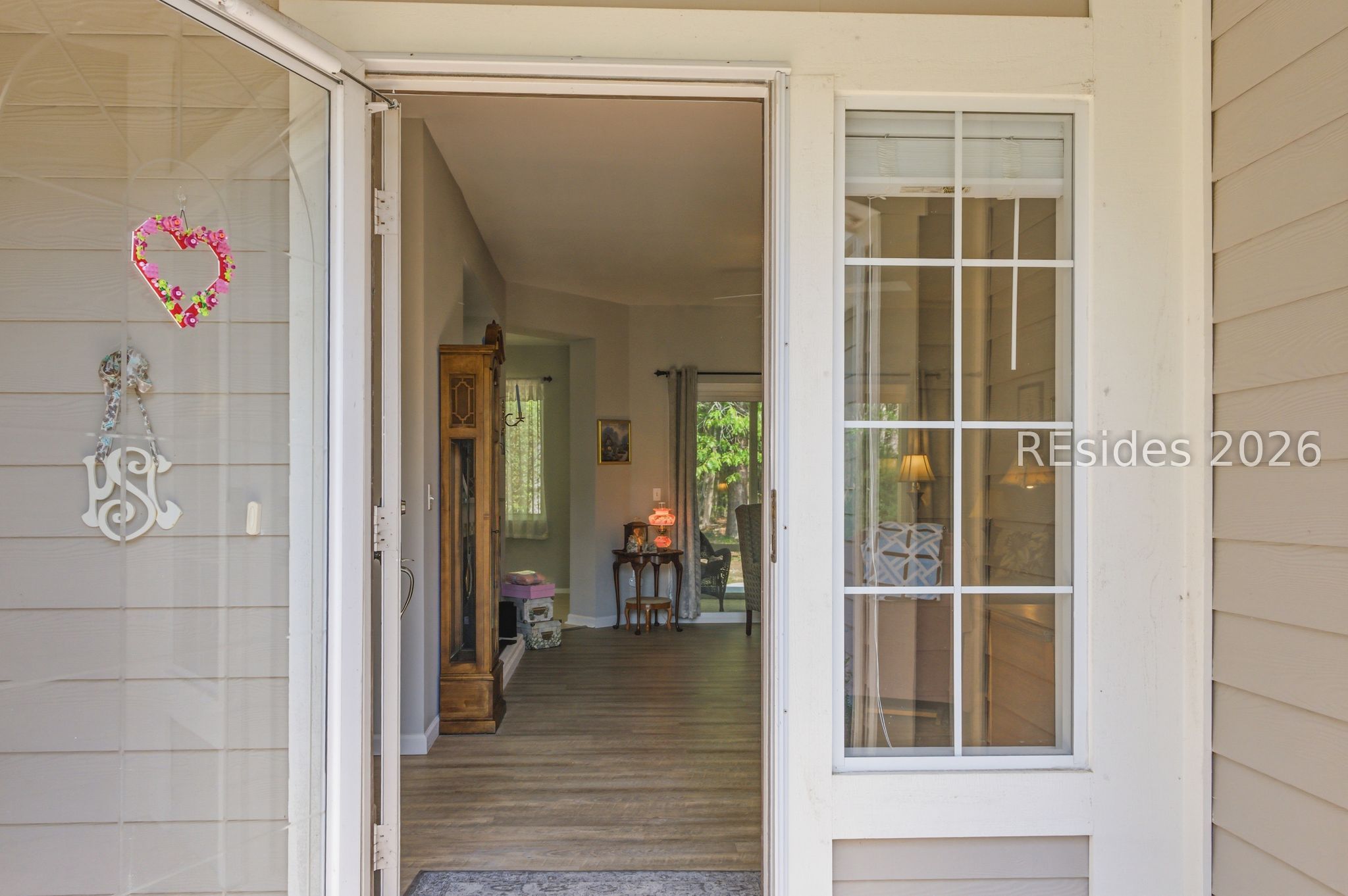 132 Colonel Thomas Heyward Road Bluffton, SC 29909 - Photo 5 of 28