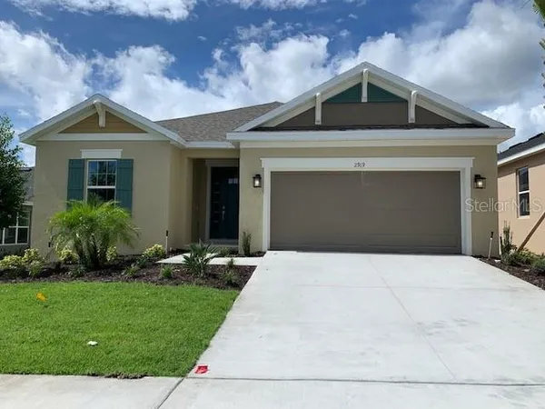 $2,700 | 2919 Crest Wave Drive, Clermont, FL 34711