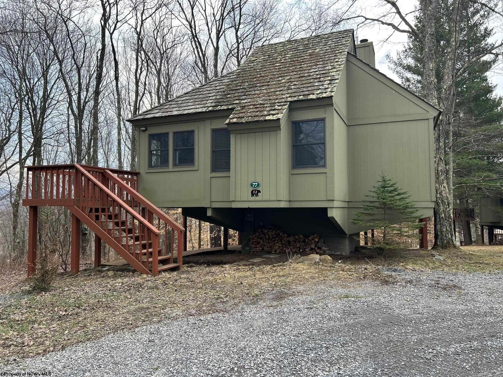 77 Red Squirrel Davis, WV 26260 - Photo 42 of 45 Gallery Image 42