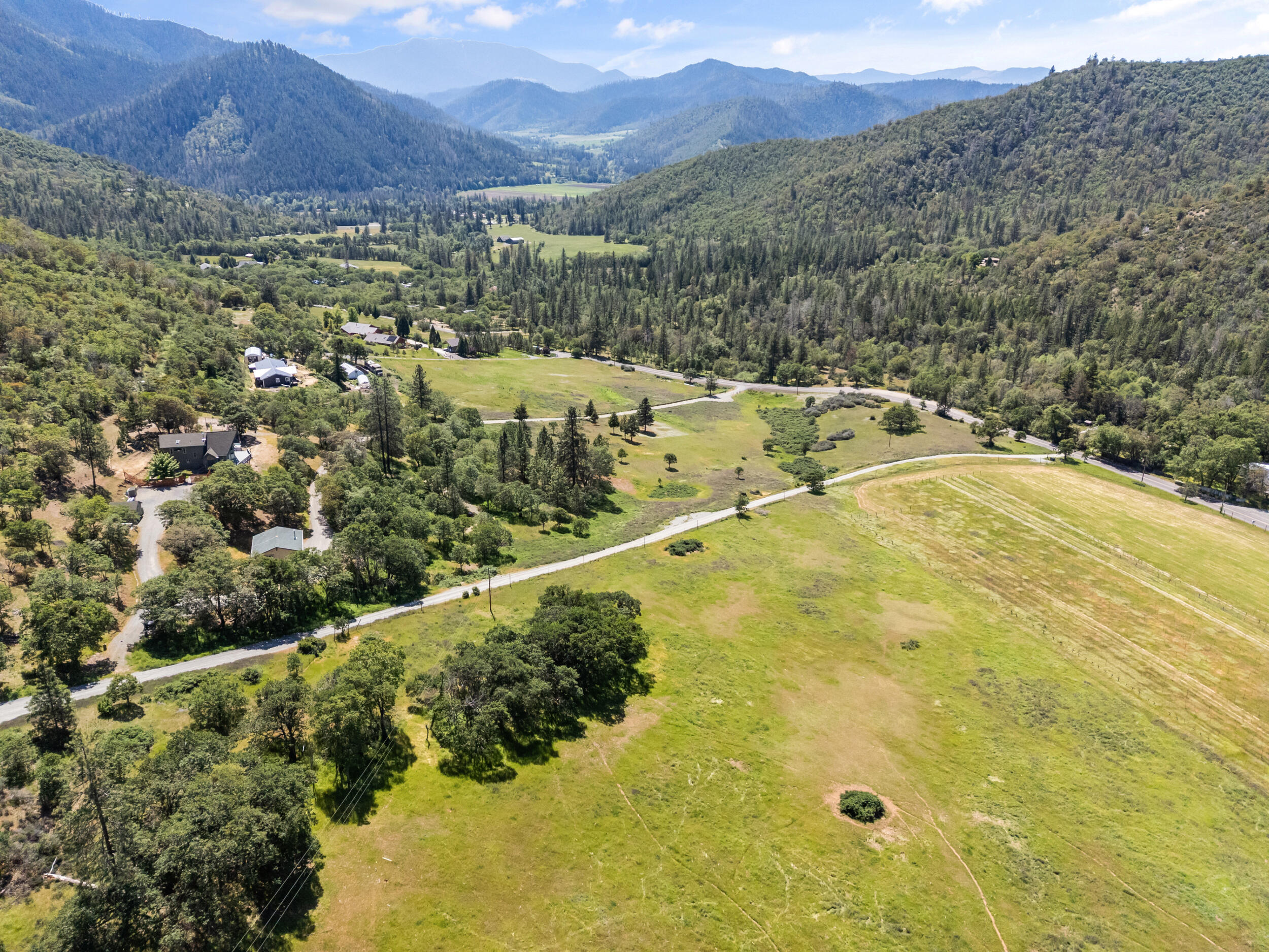 1050 Humbug Creek Road Jacksonville, OR 97530 - Photo 43 of 53