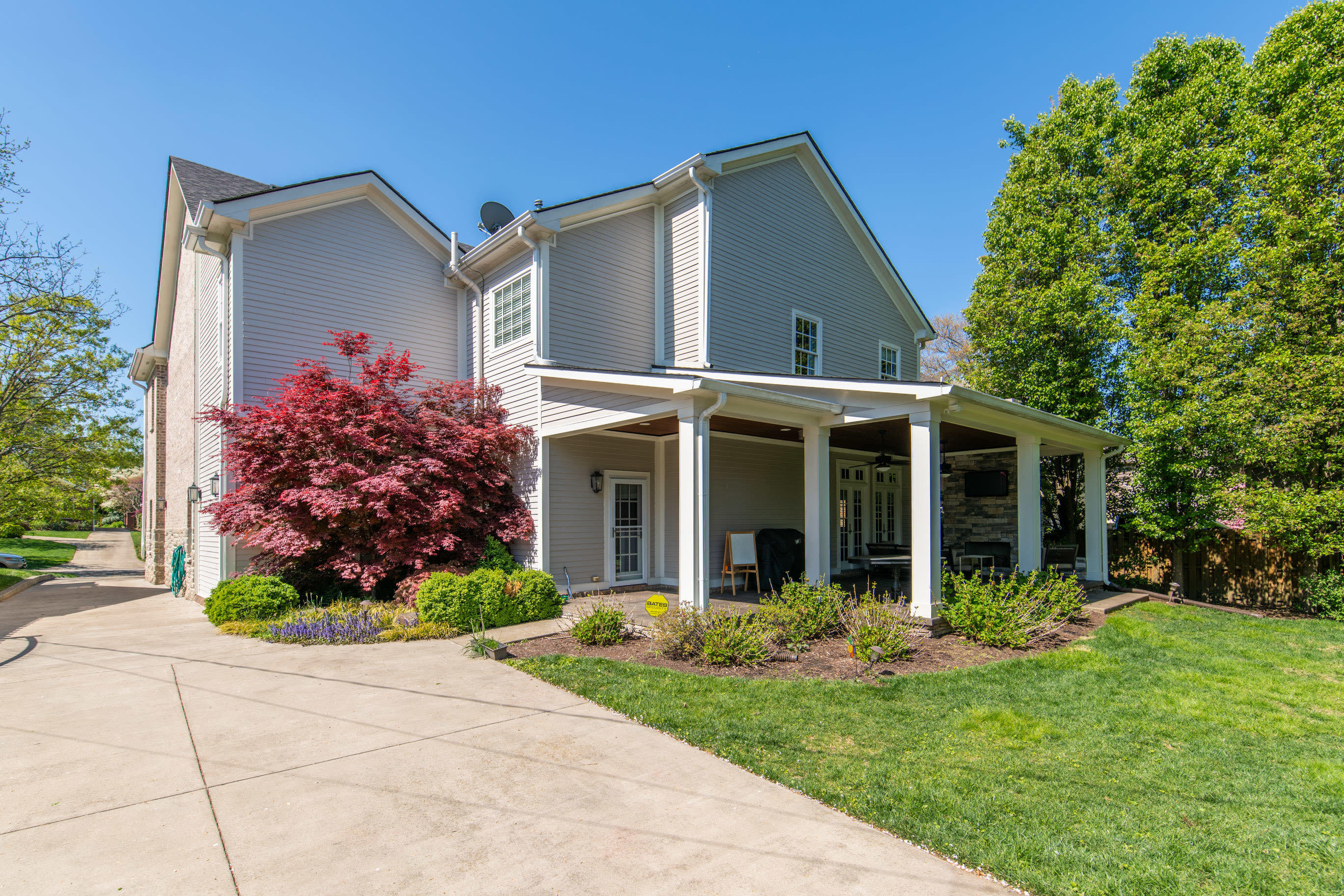 1237 Indian Mound Road Lexington, KY 40502 - Photo 62 of 68 20210427-1237-Indian-Mound-Rd-underwood-