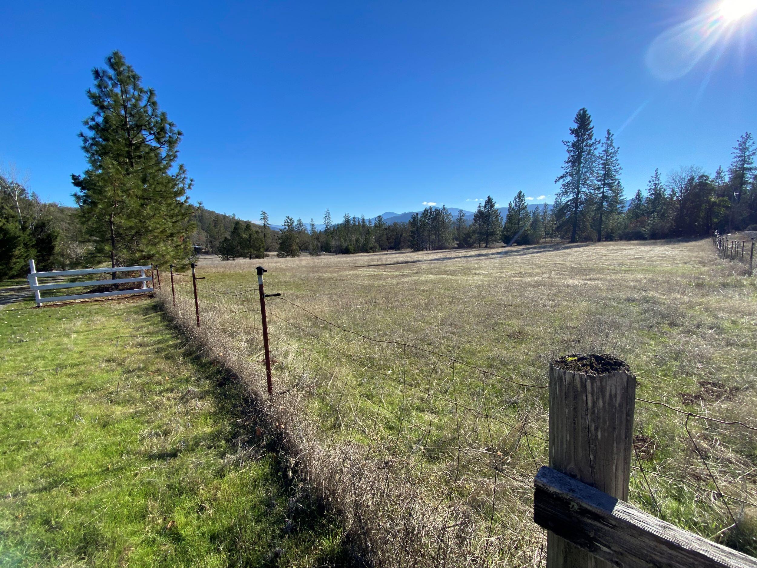 13375 Water Gap Road Williams, OR 97544 - Photo 14 of 54 entering property