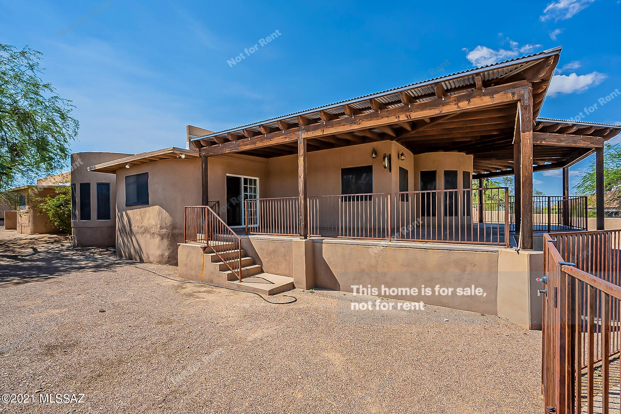 2761 West Goret Road Tucson, AZ 85745 - Photo 29 of 31 Gallery Image 29