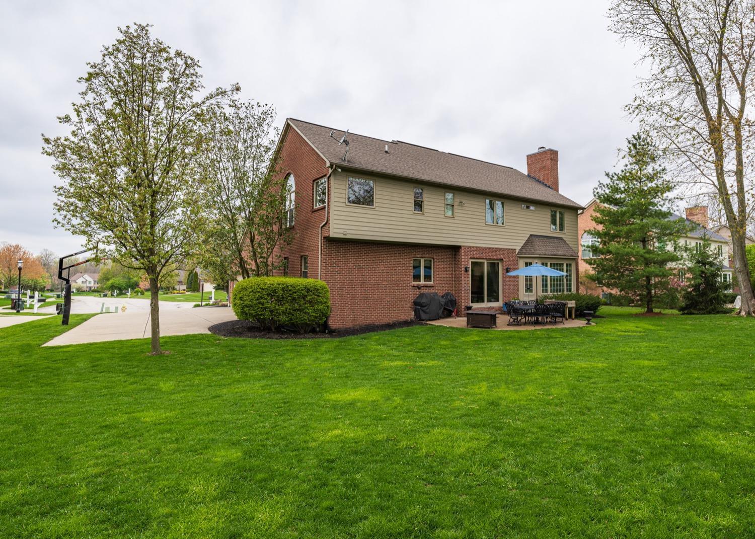 1112 Stream Ridge Lane Cincinnati, OH 45255 - Photo 46 of 48 Gallery Image 46
