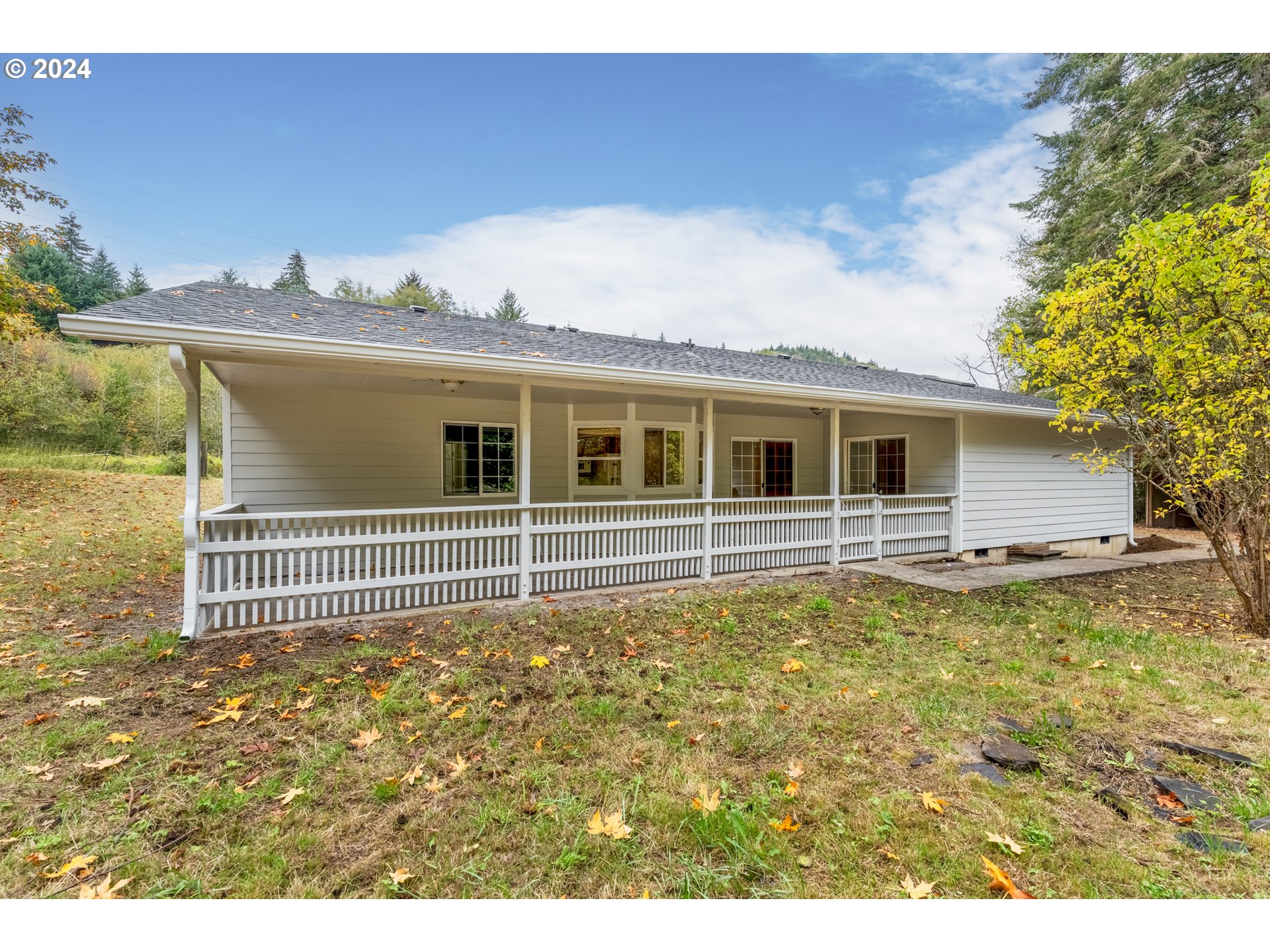 123 Trout Lakes Road Castle Rock, WA 98611 - Photo 32 of 39 Gallery Image 32