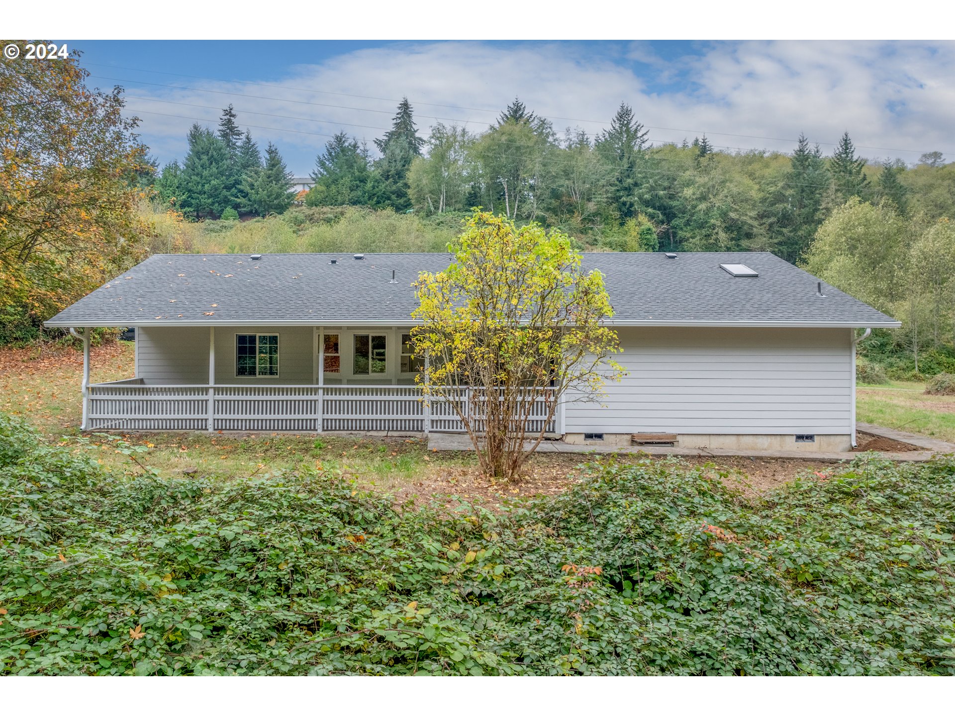 123 Trout Lakes Road Castle Rock, WA 98611 - Photo 36 of 39 Gallery Image 36