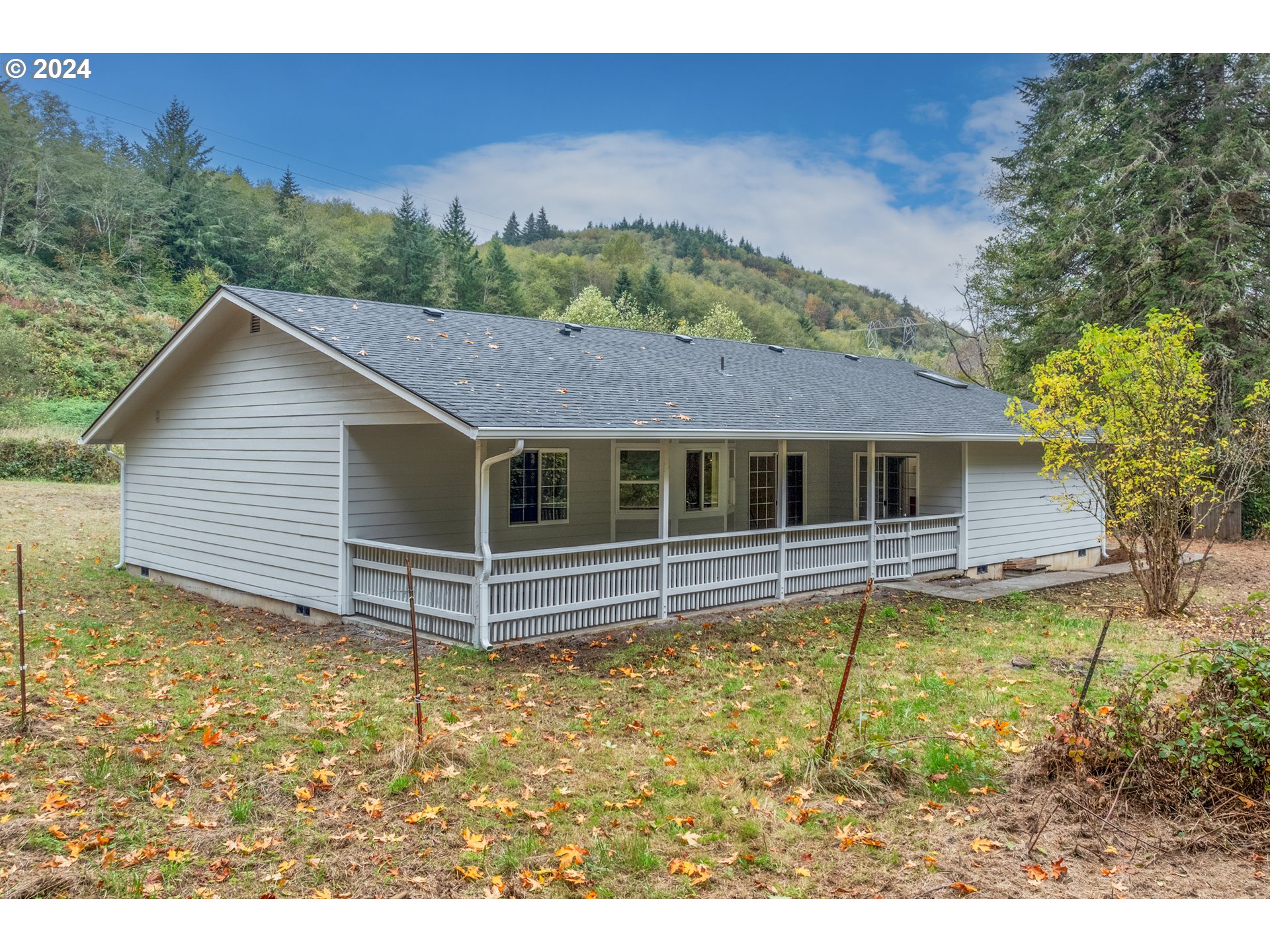 123 Trout Lakes Road Castle Rock, WA 98611 - Photo 37 of 39 Gallery Image 37