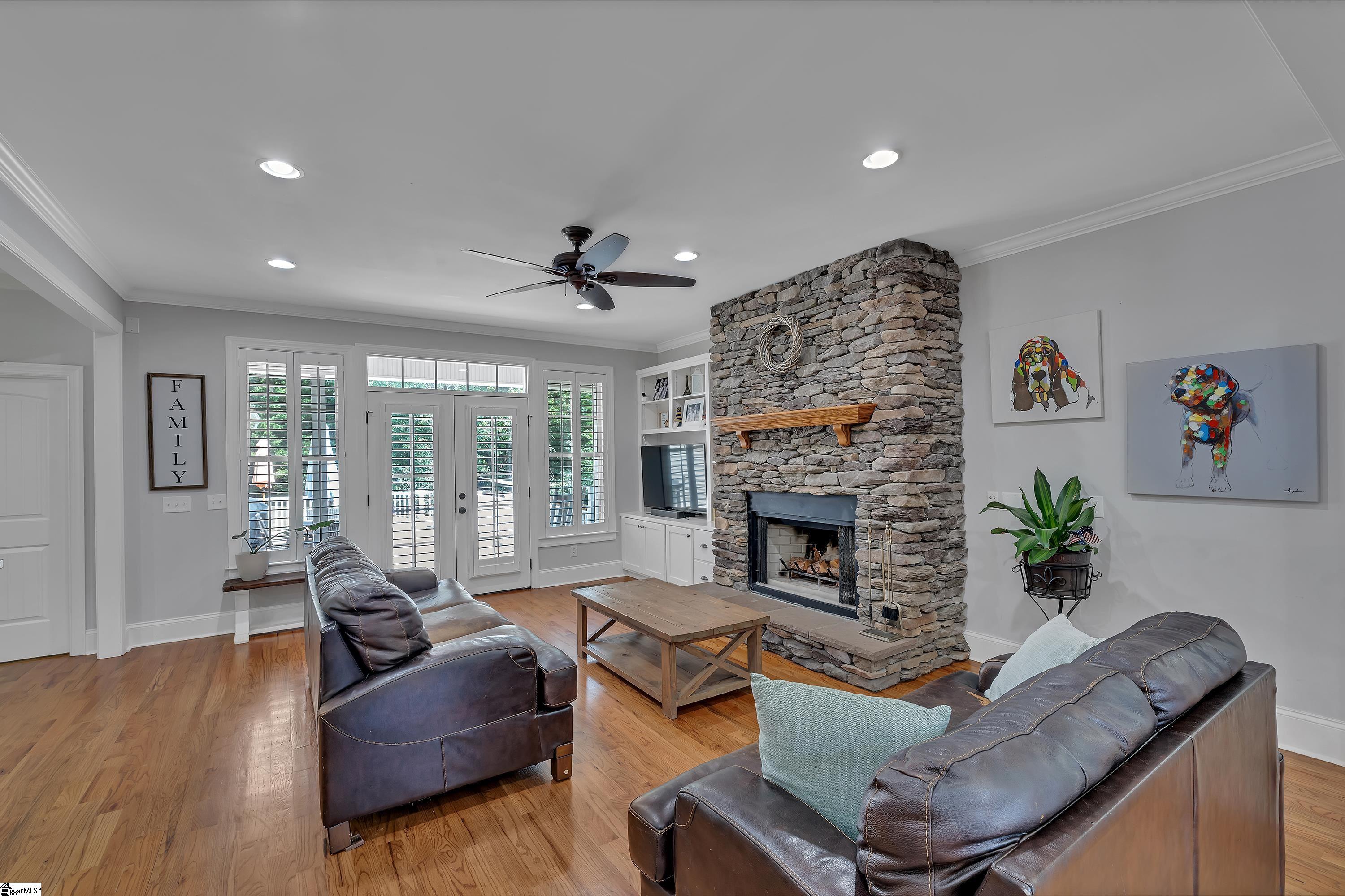117 Ridgestone Drive Central, SC 29630 - Photo 4 of 39 Gallery Image 4