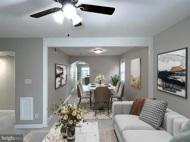 $3,000 | 4800 Madison Street, Riverdale, MD 20737