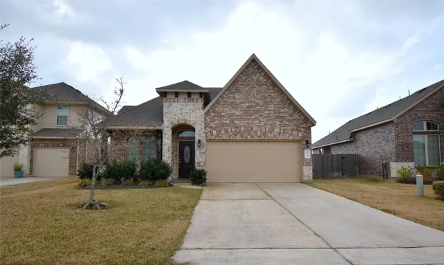 $2,175 | 22219 Ebbets Field Drive, Spring, TX 77389