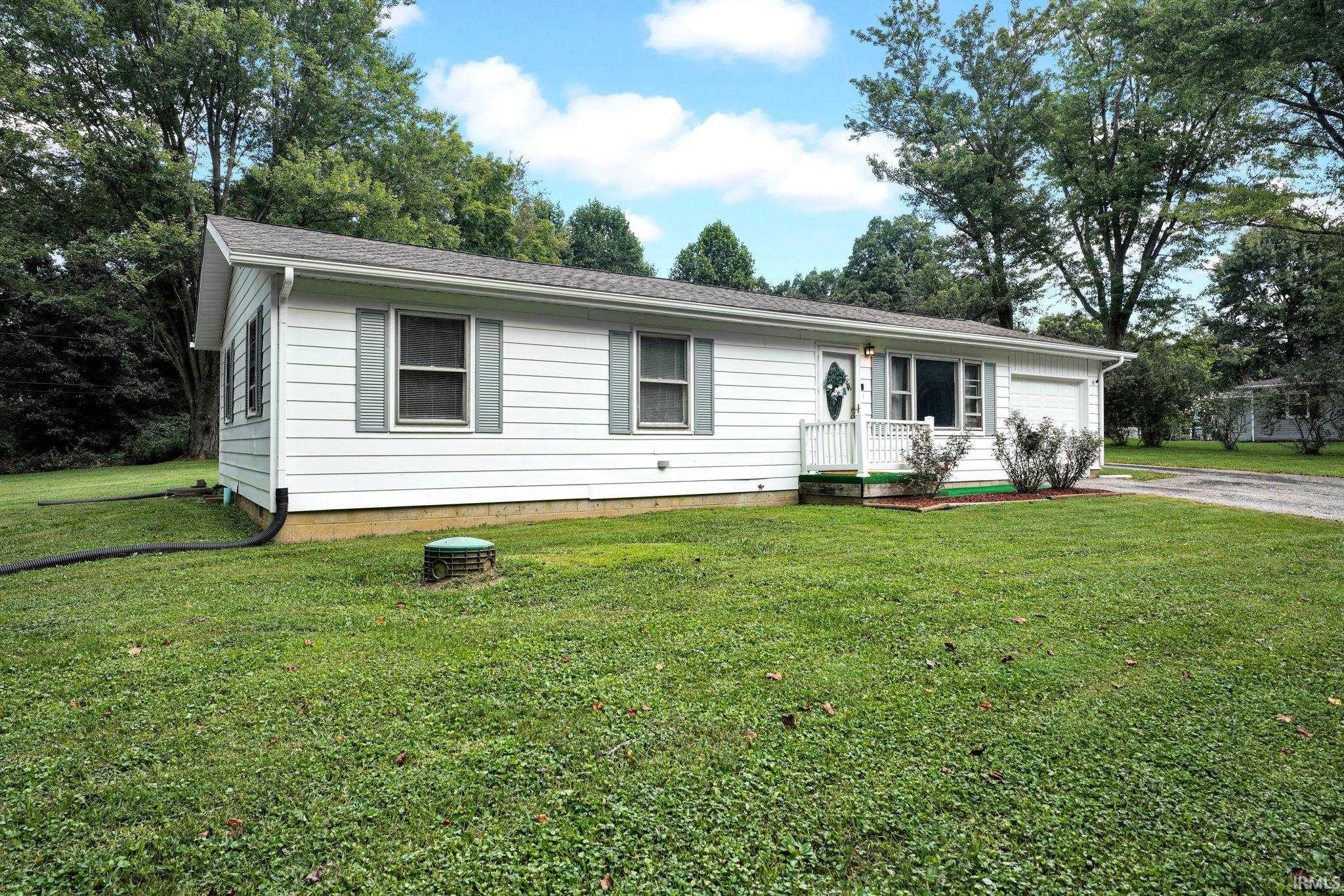 83 Graves Addition Road Springville, IN 47462 - Photo 3 of 19