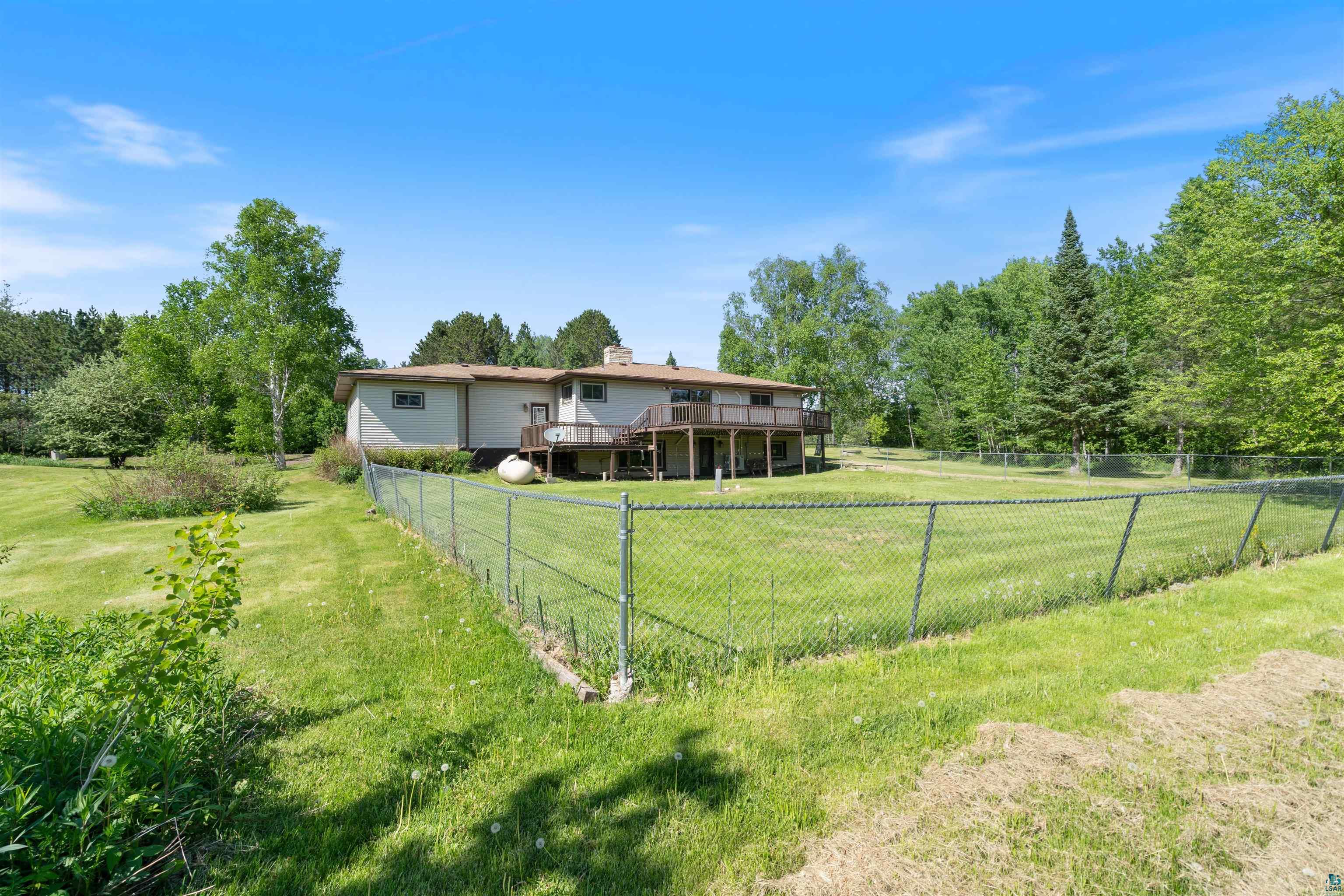 5334 Morris Thomas Road Hermantown, MN 55810 - Photo 3 of 44