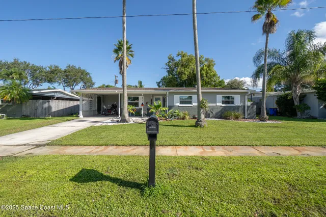 $259,900 | 1094 Madrid Road, Rockledge, FL 32955