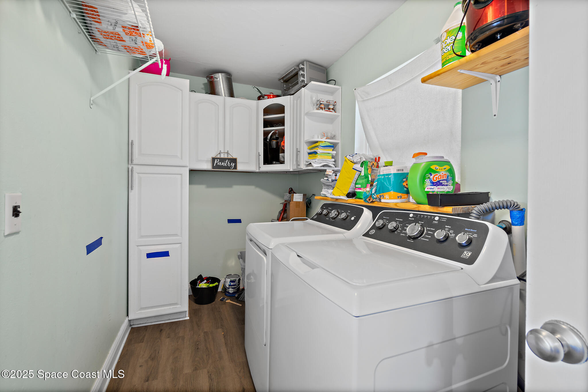 1094 Madrid Road Rockledge, FL 32955 - Photo 21 of 40 1094 Madrid Rd, Rockledge, FL 32955-32