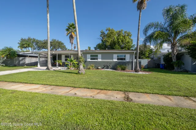 $259,900 | 1094 Madrid Road, Rockledge, FL 32955