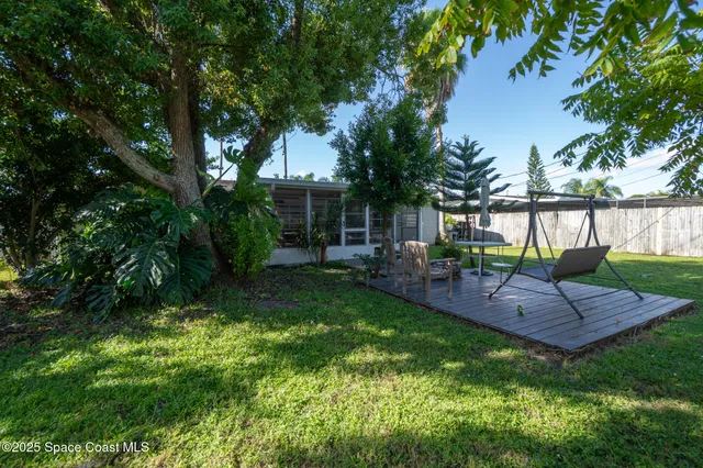 $259,900 | 1094 Madrid Road, Rockledge, FL 32955