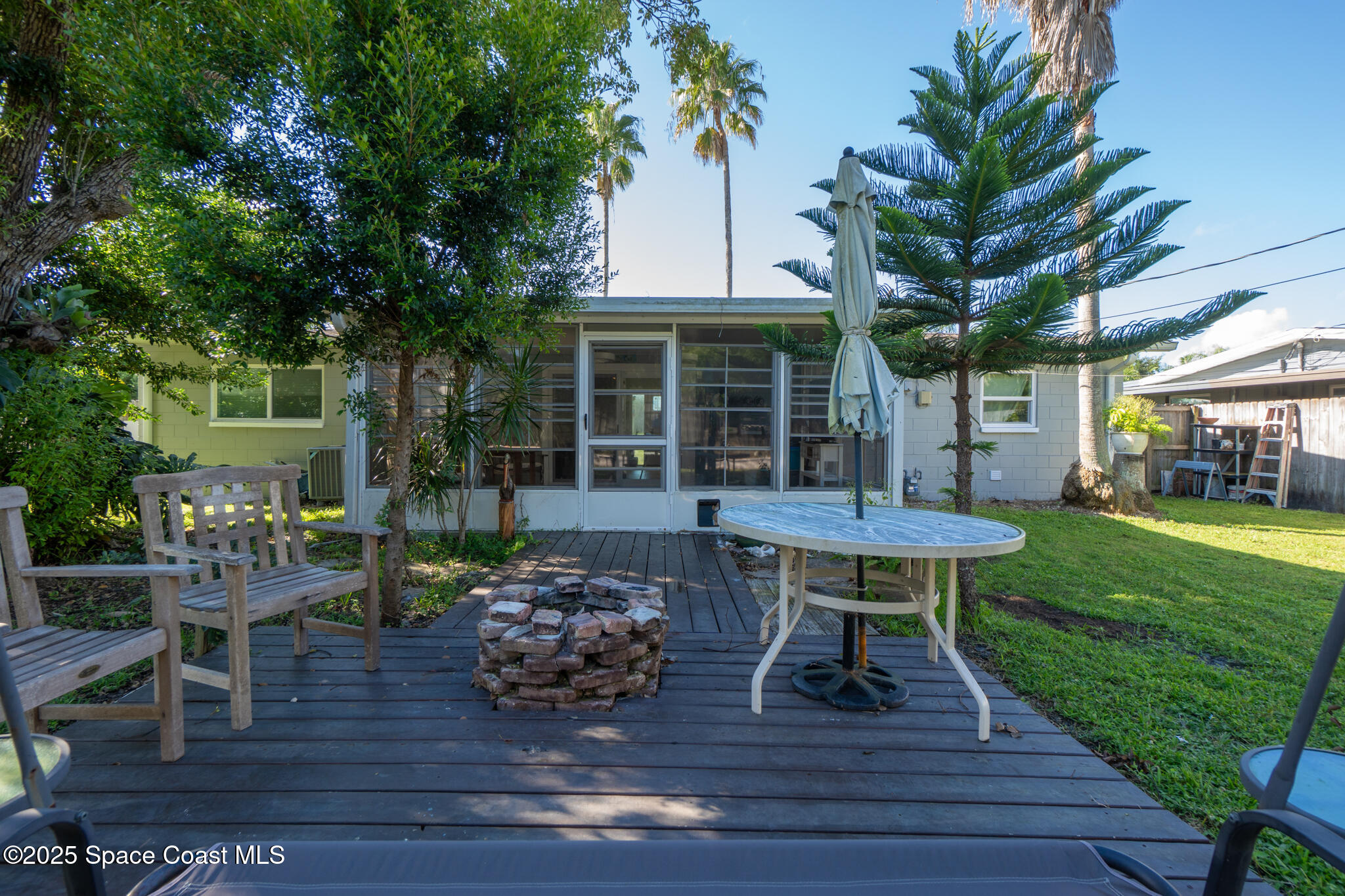 1094 Madrid Road Rockledge, FL 32955 - Photo 40 of 40 1094 Madrid Rd, Rockledge, FL 32955-4