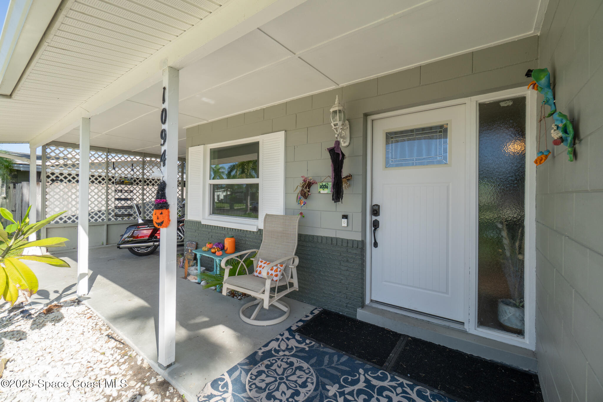 1094 Madrid Road Rockledge, FL 32955 - Photo 4 of 40 1094 Madrid Rd, Rockledge, FL 32955-20