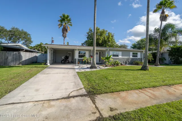 $259,900 | 1094 Madrid Road, Rockledge, FL 32955