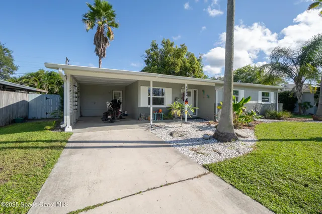 $259,900 | 1094 Madrid Road, Rockledge, FL 32955