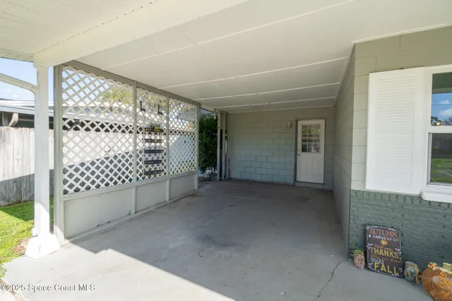 $259,900 | 1094 Madrid Road, Rockledge, FL 32955