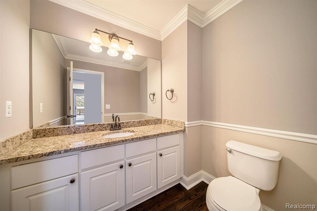 6627 Ridgewood Court Clarkston, MI 48348 - Photo 27 of 38