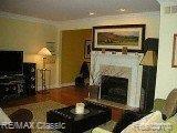 1640 Normandy Road Clawson, MI 48017 - Photo 4 of 5 LivingRoomLivedIn