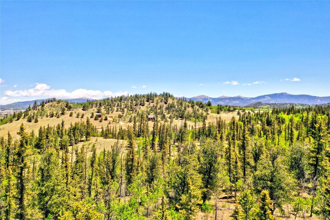 445 Warpath Road Como, CO 80432 - Photo 14 of 20 a view of an ocean view