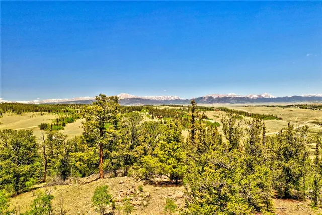 $42,500 | 445 Warpath Road, Como, CO 80432