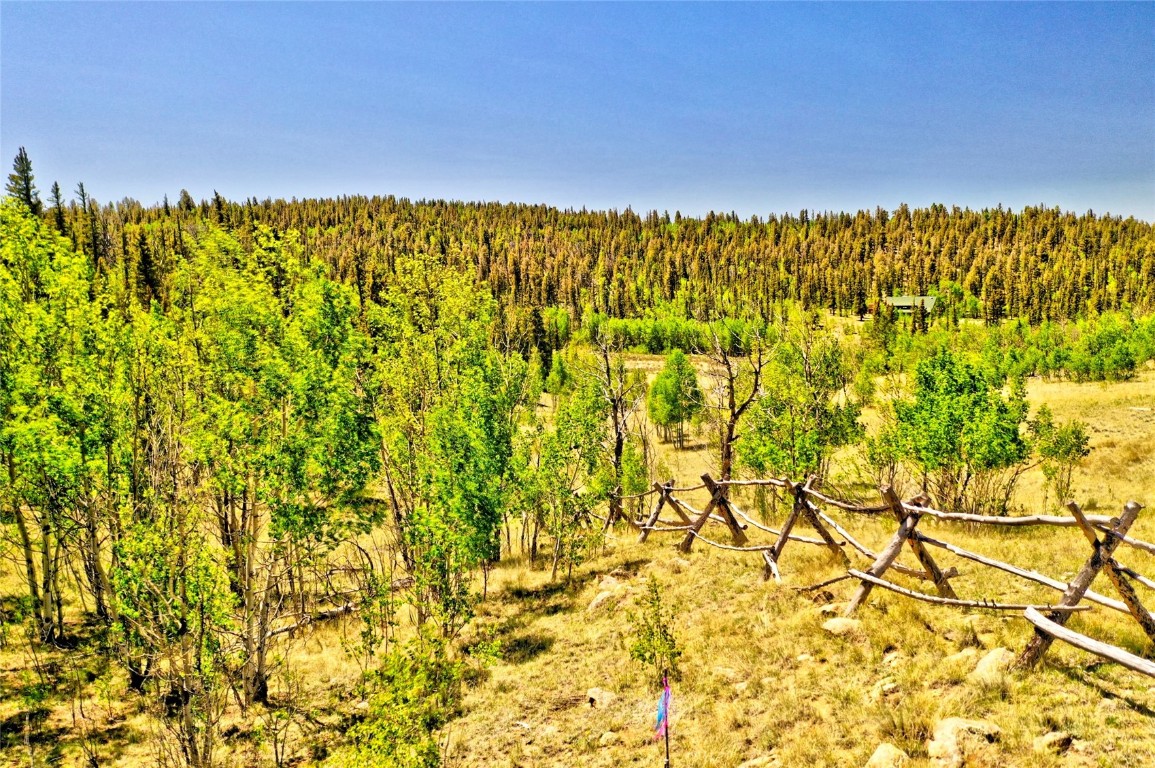 445 Warpath Road Como, CO 80432 - Photo 9 of 20 a view of a city