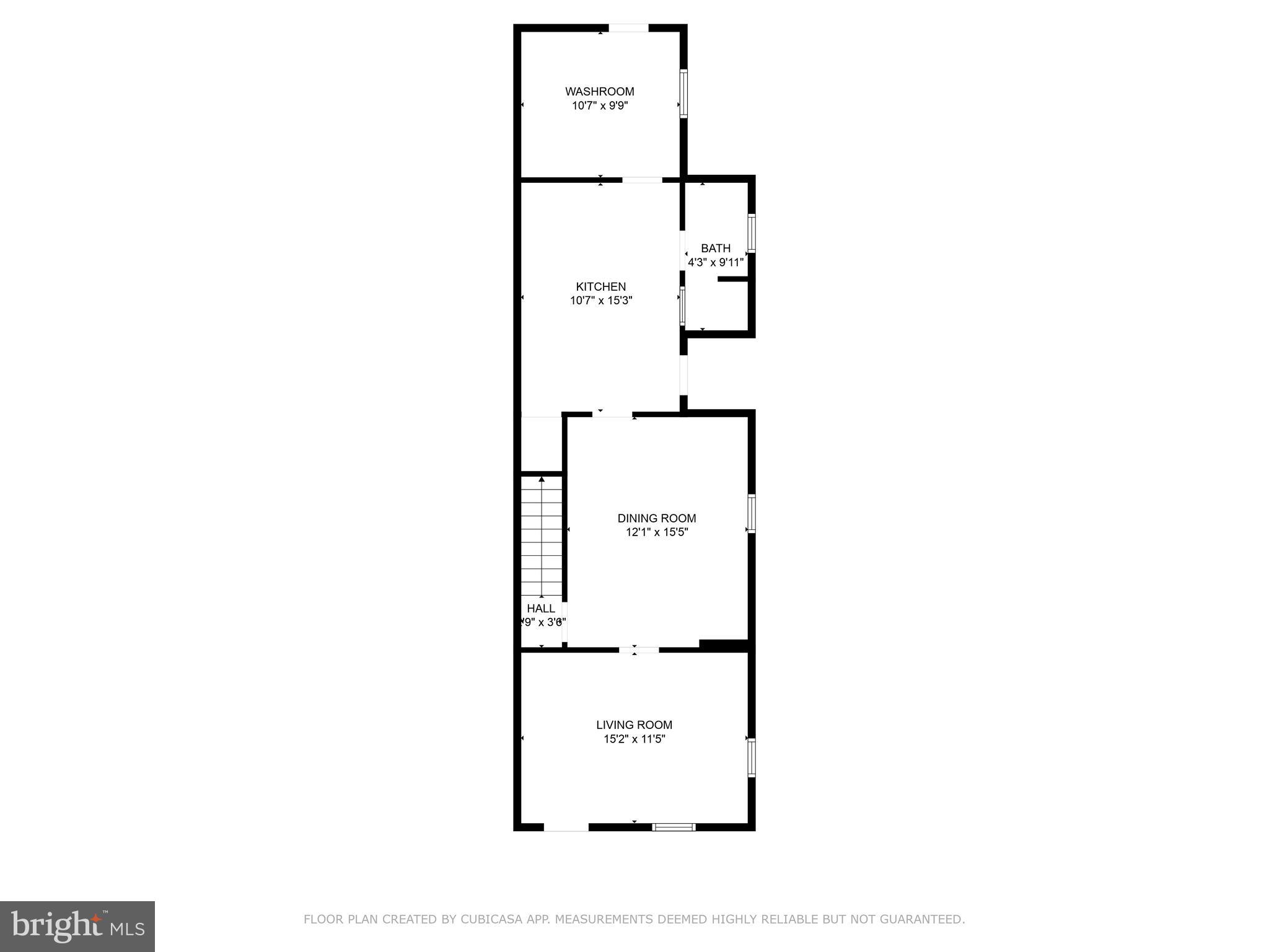 245 Locust Street Hanover, PA 17331 - Photo 54 of 57 Gallery Image 54