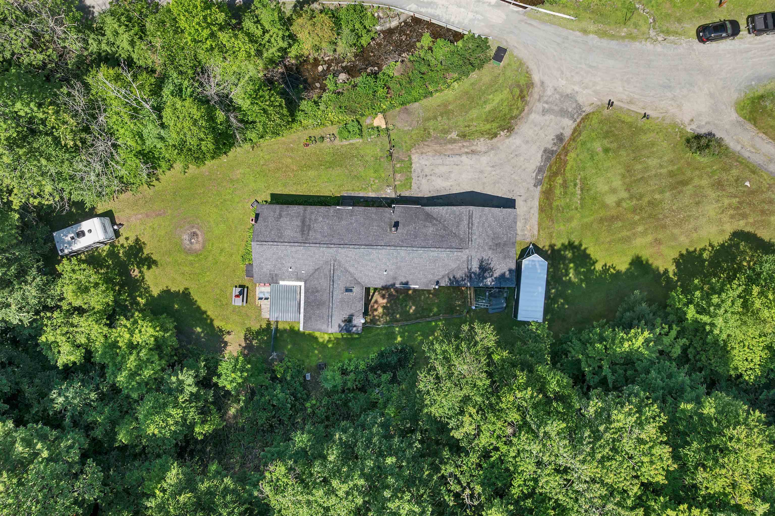 150 Whitewater Brook Road Claremont, NH 03743 - Photo 45 of 52