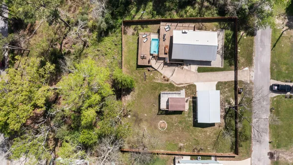 $350,000 | 120 Cliff Street, Point Blank, TX 77364