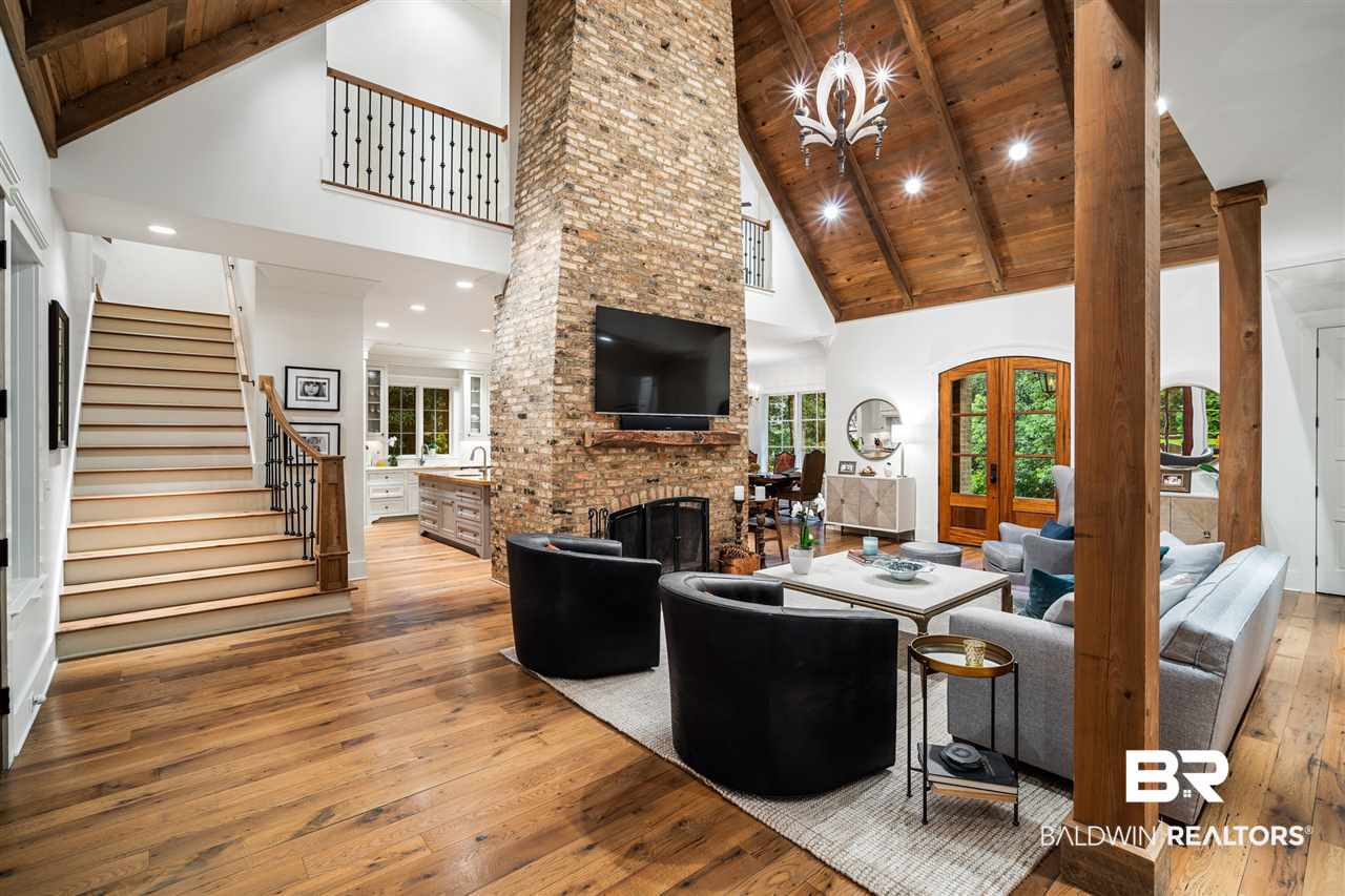 108 Alsway Court Fairhope, AL 36532 - Photo 5 of 48 Living Room