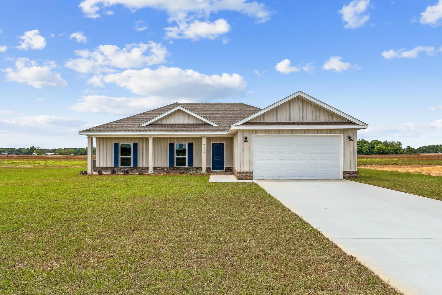 9187 Salter Road Pace, FL 32571 - Photo 3 of 12